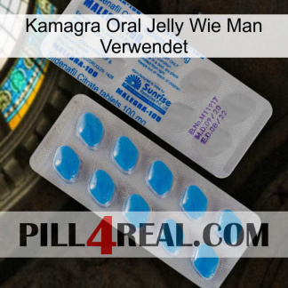 Kamagra Oral Jelly How To Use new15